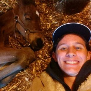 Meet your Posher, Zapporah